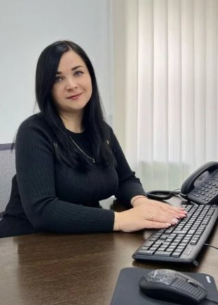 Дулова Алина