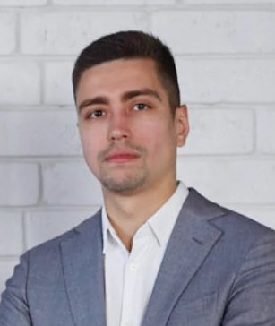 Дмитрий Дроздов