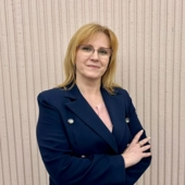 Ольга Владимировна​