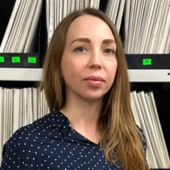 Ольга Алексеевна