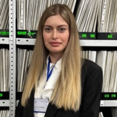 Анастасия Сергеевна