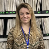 Марина Васильевна