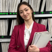 Эльвира Валерьевна