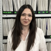 Софья Олеговна​