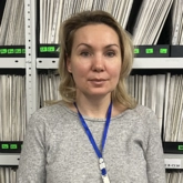 Татьяна Александровна ​