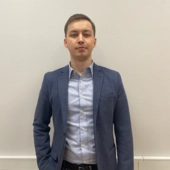 Кирилл Игоревич​