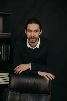 Фамиев Ильнур Илдусович