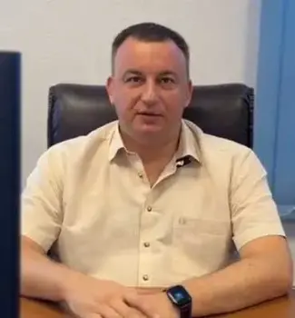 Фастов Андрей Валерьевич