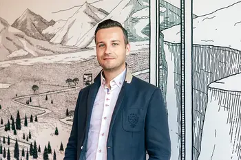 Горохов Сергей Владимирович