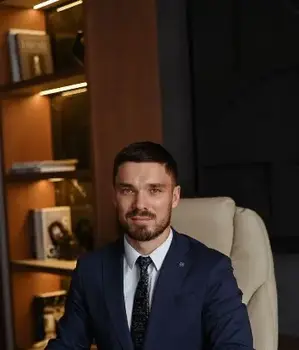 Ильнур Сабиров