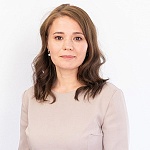 Миляуша Мухаметзянова