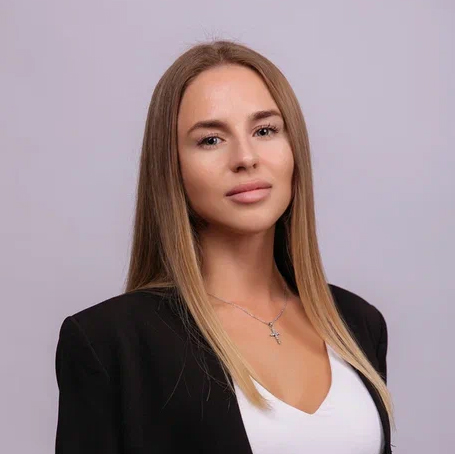 Рякина А. П.