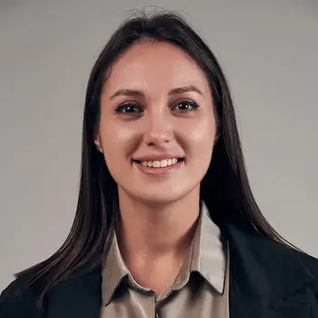 Фомина Роксана Мубаризовна