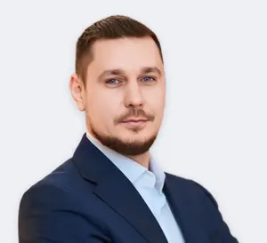 Елисеев Анатолий Викторович