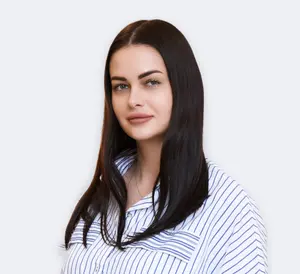 Морозова Алина