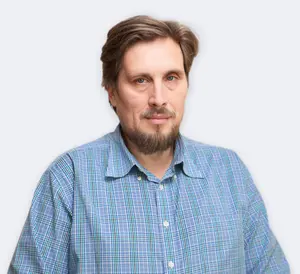 Петров Евгений