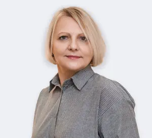 Егорова Мария