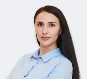 Кузнецова Ирина