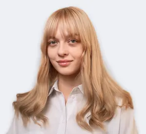 Кудряшова Марина