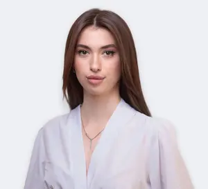 Михайлова Надежда