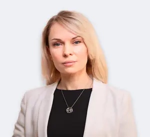 Попова Евгения