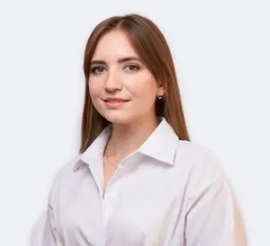 Васильева Альбина