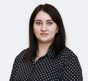 Смирнова Полина