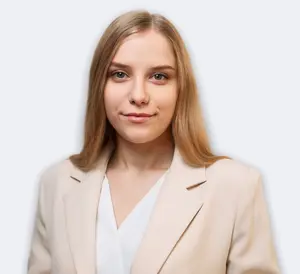 Семенова Анастасия