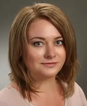 Анна Мишелова