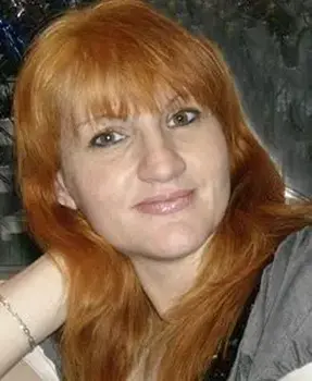 Ирина Ильченко