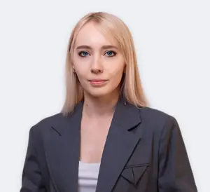 Михайлова Марина