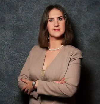 Сергеева Юлия Анатольевна