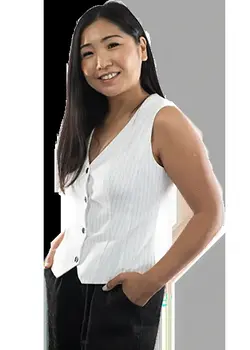 Нурсапарова Жанна Еркыновна