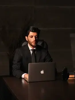 Аскеров Фуад Мулайимович