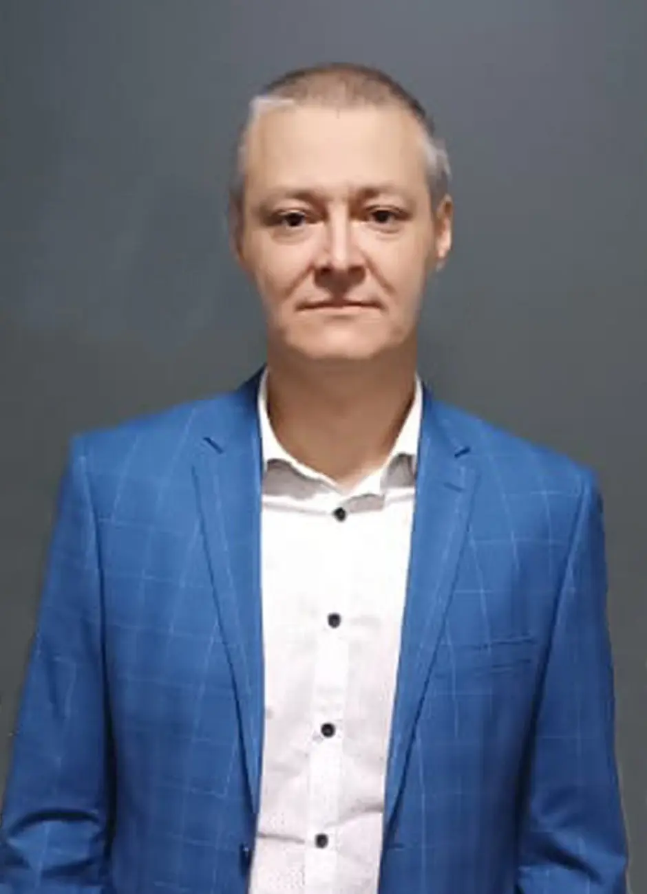 Галкин Александр Александрович