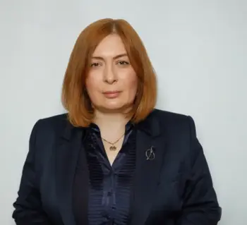 Гиголаева Жанна Иорамовна