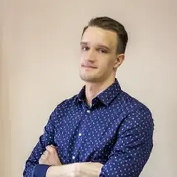 Горбунов Олег