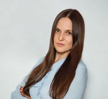 Гранкина Юлия Вячеславовна