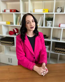 Ольга Соколова