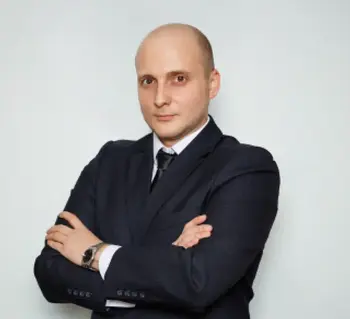 Гудков Вячеслав Валерьевич