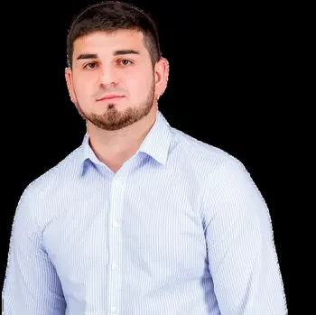 Салих Усманович Хаджиев