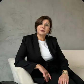 Тарасова Лариса Григорьевна