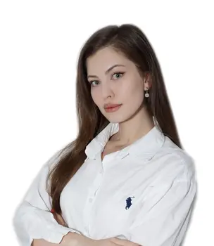 Маслова Екатерина Сергеевна