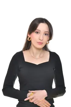 Султанбекова Диана Аслановна