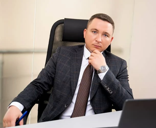 Константин Сергеевич Тонких