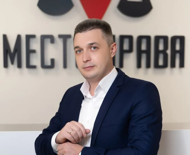 Владимир Викторович Морев