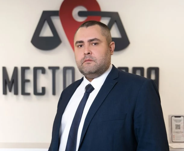 Платон Олегович Терновский