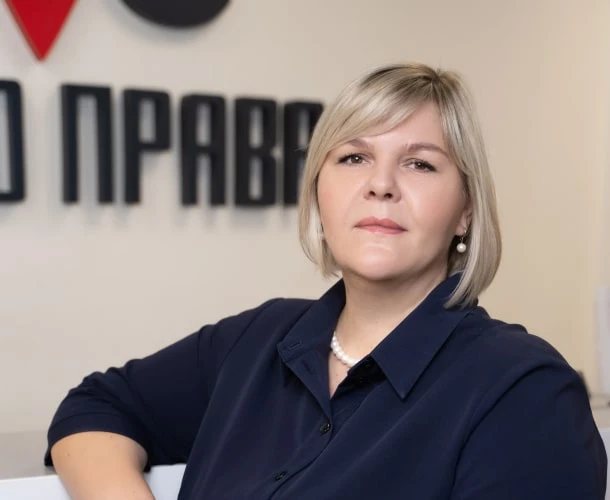 Анна Васильевна Федосова