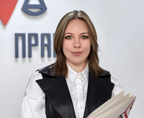 Маргарита Александровна Шайкина