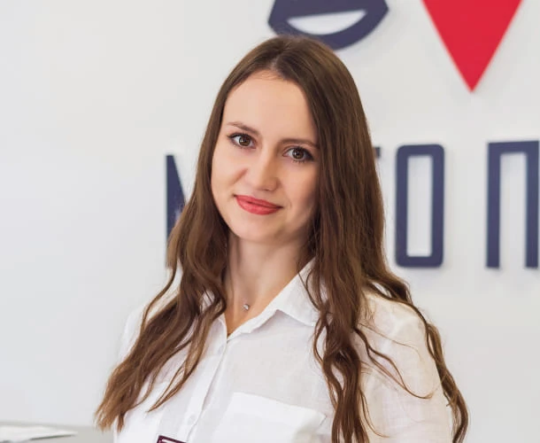 Елизавета Сергеевна Стефанивская